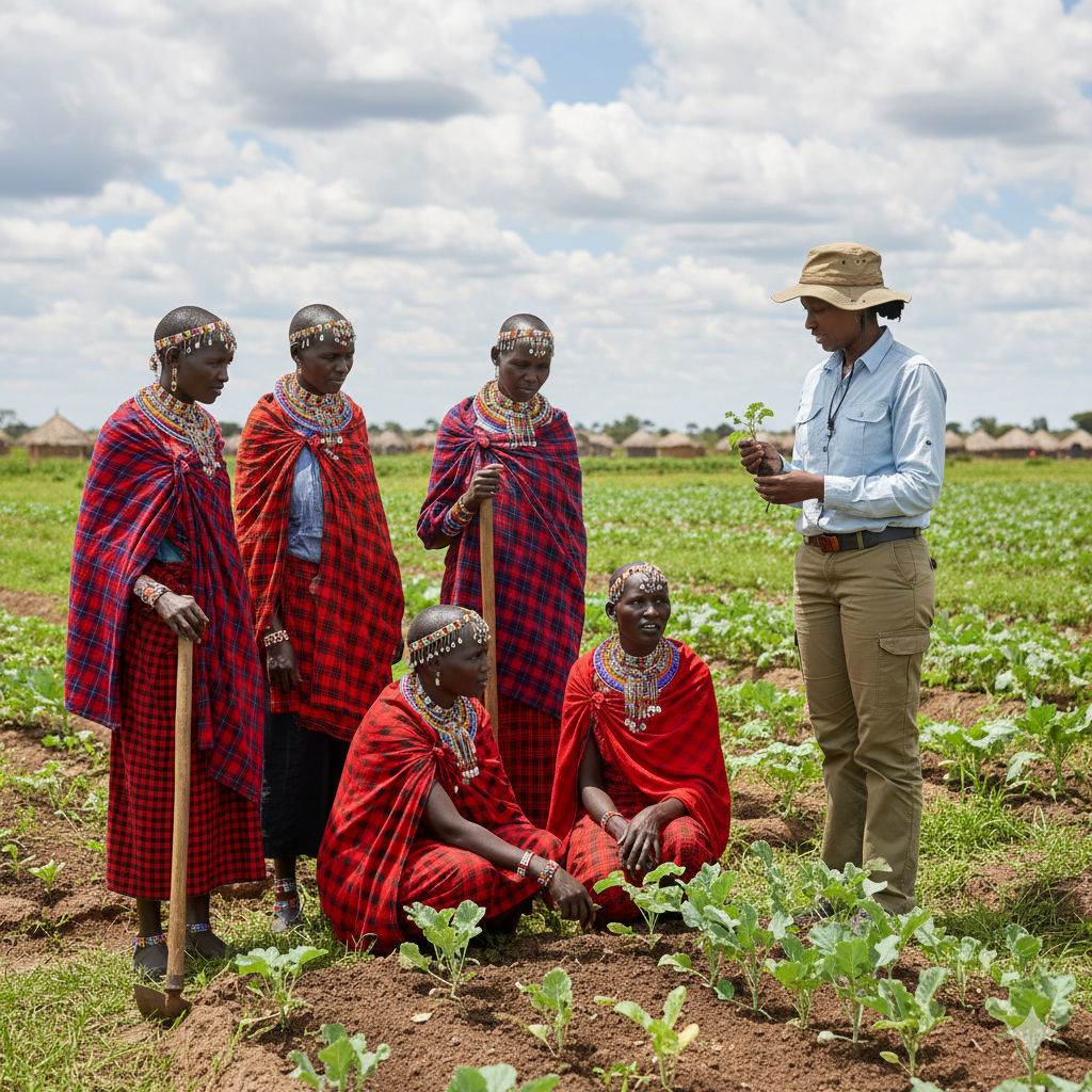 Community Development